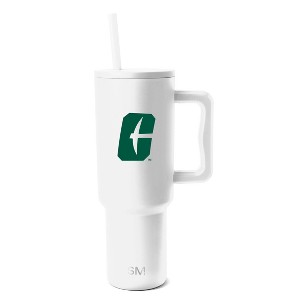 NCAA Charlotte 49ers Simple Modern Trek Tumbler - 40oz - 1 of 3