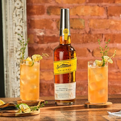 Stranahan's Colorado Whiskey - 750ml Bottle