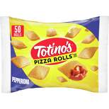 Totino's Pepperoni Frozen Pizza Rolls - 24.8oz