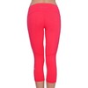 Women's Work It Capri Leggings - Body Glove - 2 of 2