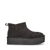Madden Girl Embrace Cozy Bootie - 2 of 4