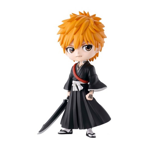 Purchases Ichigo Nendoroid