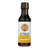 San-J Citrus Tamari Splash - Case of 6/10 fz - 2 of 4