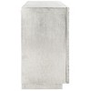 Sylas Sunburst 2-Door Sideboard - SFV6602 - Silver - Safavieh Couture - 4 of 4