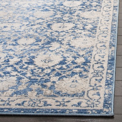 Brentwood BNT896 Machine Made Loomed Rug - Safavieh