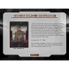 Topps 2024 Dune Chrome 7-Pack Blaster Box - Trading Card Box (1 Sand Worm Ray Wave Parallel Per Box) - 3 of 4