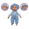 The New York Doll Collection 16 inch Realistic Baby Doll - 4 of 4