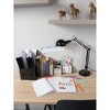 Paper Junkie Hardcover Blank Book - 6-Pack Unlined Sketchbooks, Unruled Plain Travel Journals Students, Writing Books, White, 7x10" - 3 of 4