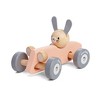 Plantoys| Bunny Racing Car - image 2 of 4