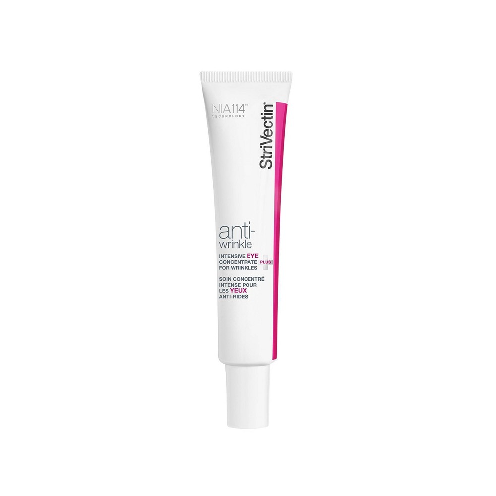 Photos - Cream / Lotion StriVectin Intensive Eye Concentrate For Wrinkles Plus - 1oz - Ulta Beauty
