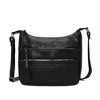 MKF Collection Alia Women’s Shoulder Hobo bag by Mia K - 2 of 4