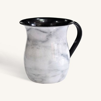 The Kosher Cook - Wash Cup Style