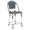 California Counter Stool - Indoor/Outdoor - PAT7532 - Safavieh - 2 of 4