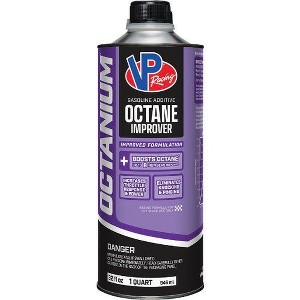 VP Racing Fuels Madditive Octanium 1 Qt. Lead Substitute - 1 of 1