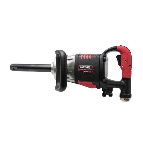 Aircat best sale impact wrench