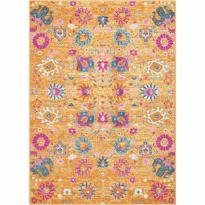Nourison Passion Bohemian Indoor Rug - 1 of 4