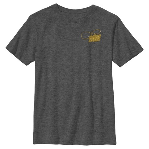 Boy's Fortnite Victory Royale Gold Chain T-Shirt - image 1 of 4