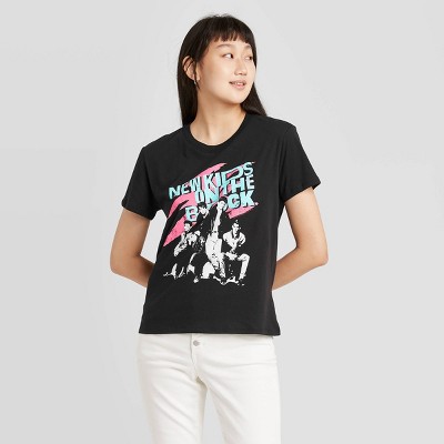 new t shirt