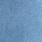 light stonewash border embroidery