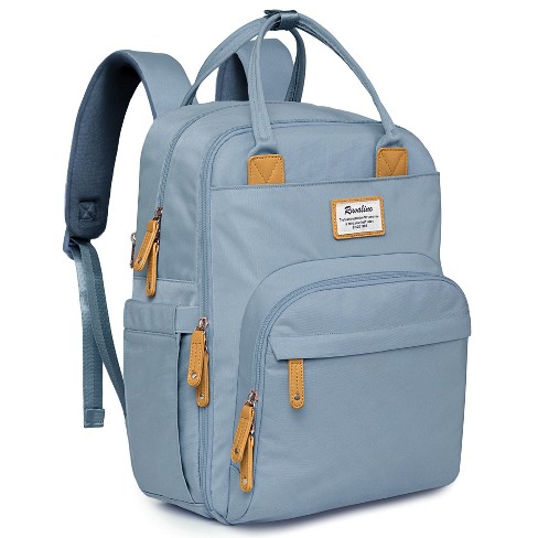 Large baby 2024 changing backpack