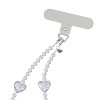 VELVET CAVIAR Phone Charm - 3 of 4
