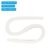 Unique Bargains Smooth Surface DIY Craft Activity Kits Origami Paper Quilling Strip 120 Pcs - 2 of 4