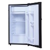 Frigidaire® 3.2-Cu.-Ft. 65-Watt Retro Bar Fridge with Side Bottle Opener - 2 of 4