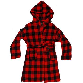 Just Love Fleece Robes for Girls - Girls PJ Sleepwear