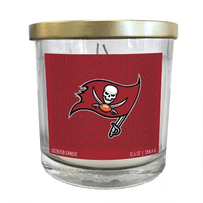 NFL Tampa Bay Buccaneers Home State Candle