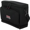 Gator GM-DUALW Carry Bag for Shure BLX and Similar Systems - 4 of 4