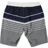 G-III Sports Mens MLB Indians Lace-Up Swim Bottom Trunks - 2 of 2