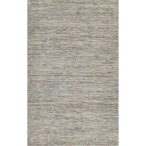 Dalyn Zion ZN1 Silver Area Rug - 2' x 3' Rectangle - 1 of 1