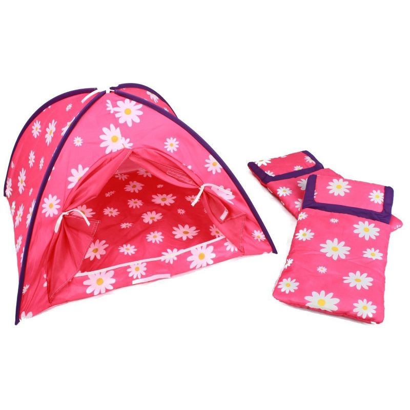 Playtime By Eimmie Playtime Pack Camping , 1 of 5