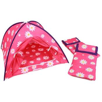 Playtime By Eimmie Playtime Pack Camping 