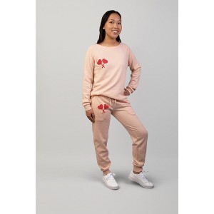 Love All Tennis Women's Sloane Sweatshirt - 1 of 4
