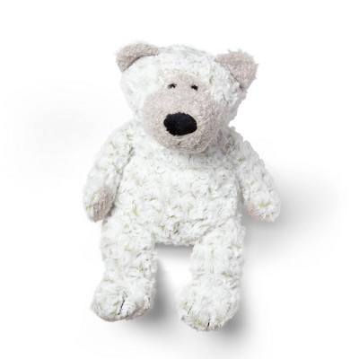 Melissa Doug Greyson Bear Stuffed Animal Target