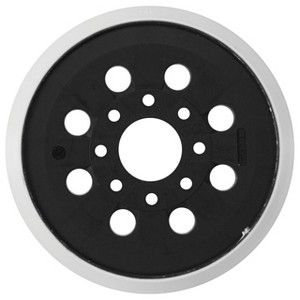 Bosch Genuine OEM Replacement Backing Pad - 2610955946 - 1 of 2