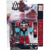 Perceptor with Convex Deluxe Class  | Transformers Generations Titans Return 0 - 3 of 4