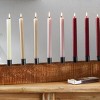 TAG Timber Taper Centerpiece - 2 of 2