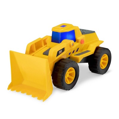 wheel loader toy