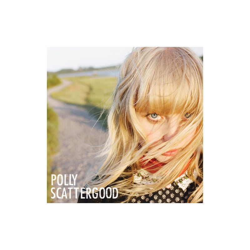 Polly Scattergood - Polly Scattergood (Vinyl), 1 of 2