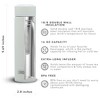 London Sip Tea Infuser Bottle 16oz - 2 of 4