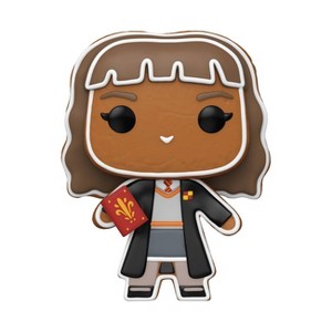 Funko POP! Harry Potter GB Hermione Figure - 1 of 3