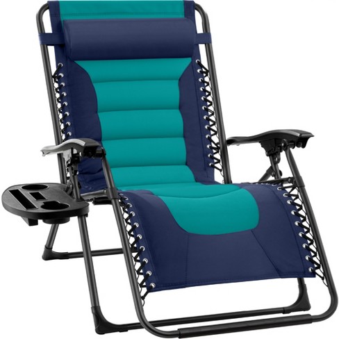 Best outdoor patio discount recliner