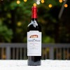 Chateau Ste. Michelle Indian Wells Merlot Red Wine - 750ml Bottle - image 2 of 4