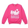 Simply Sage Market Vintage Sequoia National Park Sweatshirt - 2 of 4