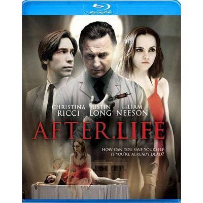 Photo 1 of After.Life (Blu-ray)(2010)