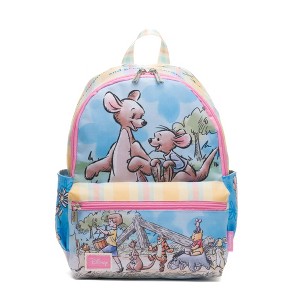 Disney's Winnie the Pooh and Friends: Kanga and Roo 13-inch Nylon Mini Daypack - 1 of 4