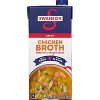 Swanson Gluten Free 100% Natural Spicy Chicken Broth - 32oz - 4 of 4
