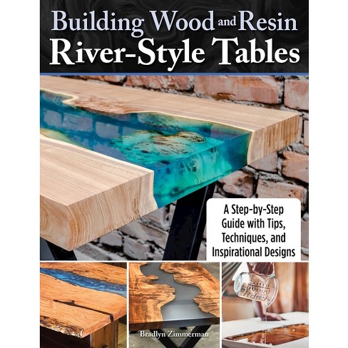  epoxy Resin Table top Ideas, epoxy Resin for Tables, epoxy  Resin for River Table : Arts, Crafts & Sewing